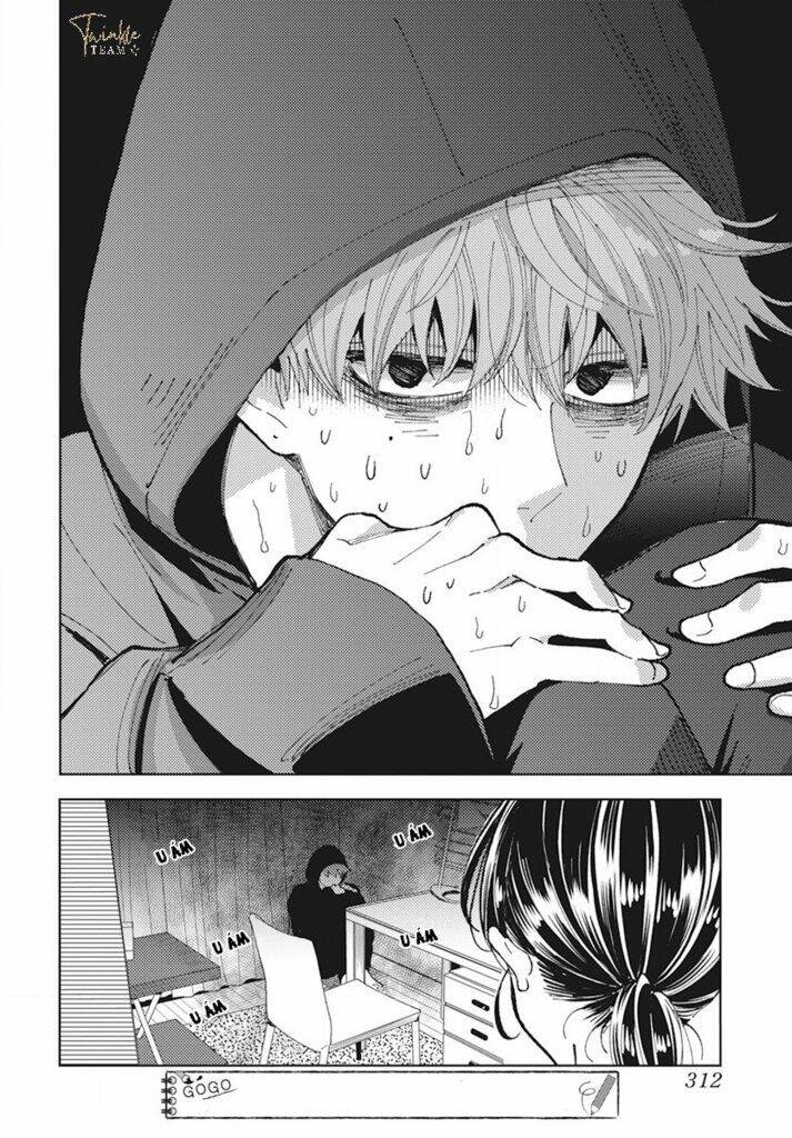 Tuyển Tập Oneshot Chapter 315 - 8