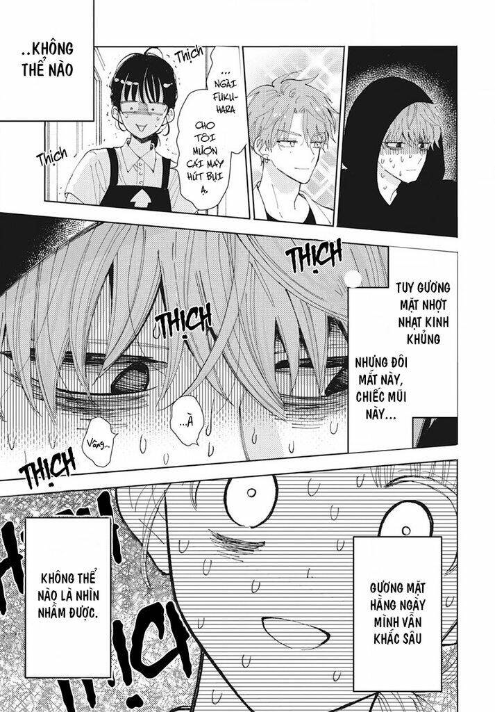 Tuyển Tập Oneshot Chapter 315 - 9