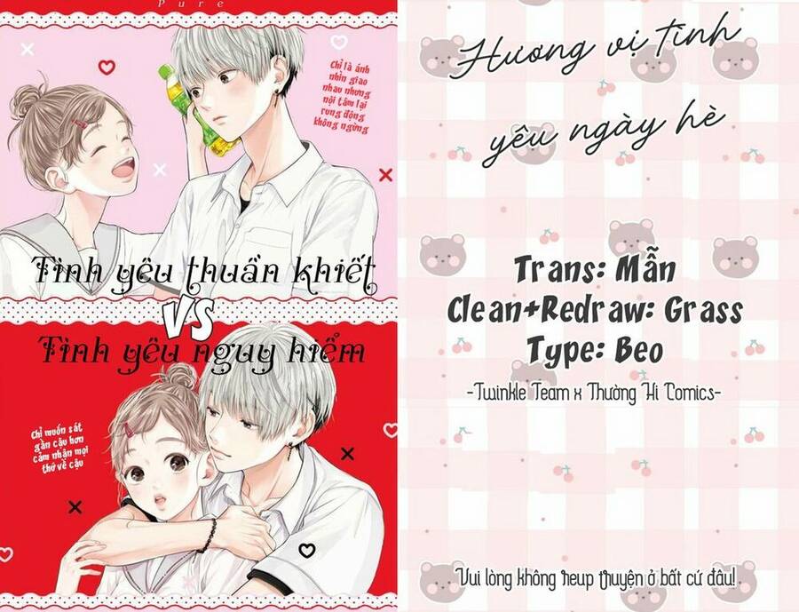 Tuyển Tập Oneshot Chapter 316 - 2