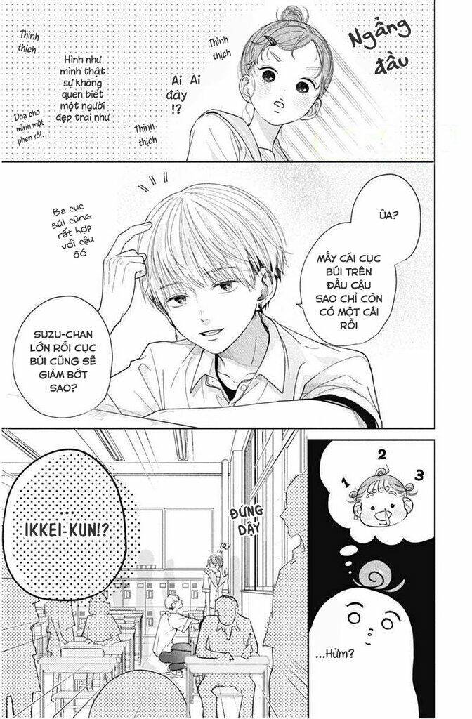 Tuyển Tập Oneshot Chapter 316 - 11