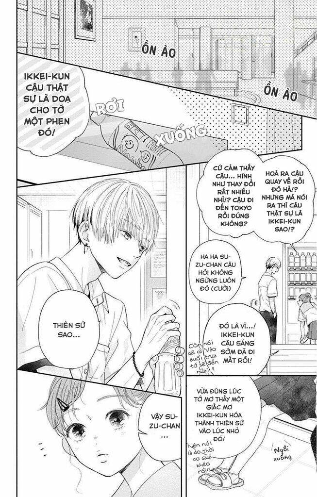 Tuyển Tập Oneshot Chapter 316 - 12