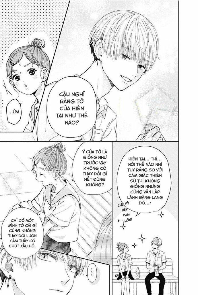 Tuyển Tập Oneshot Chapter 316 - 13