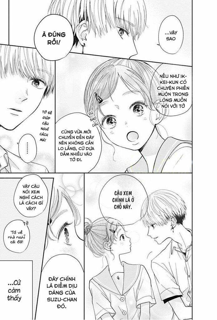 Tuyển Tập Oneshot Chapter 316 - 15