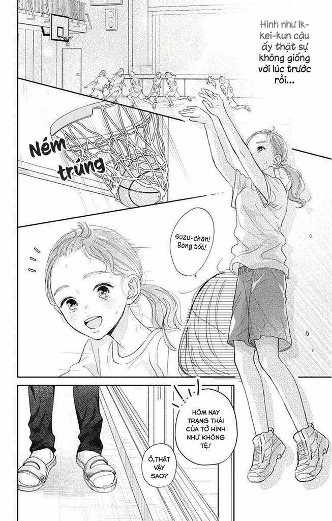 Tuyển Tập Oneshot Chapter 316 - 16