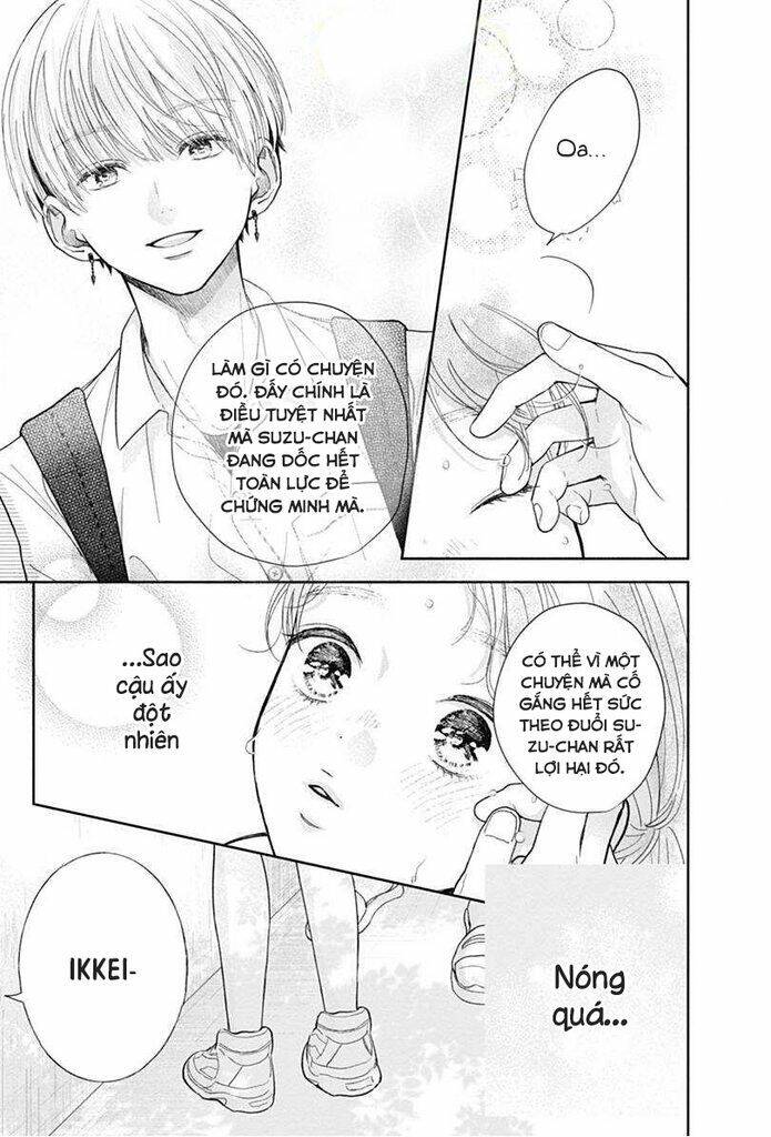 Tuyển Tập Oneshot Chapter 316 - 19