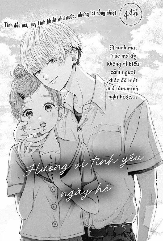 Tuyển Tập Oneshot Chapter 316 - 3