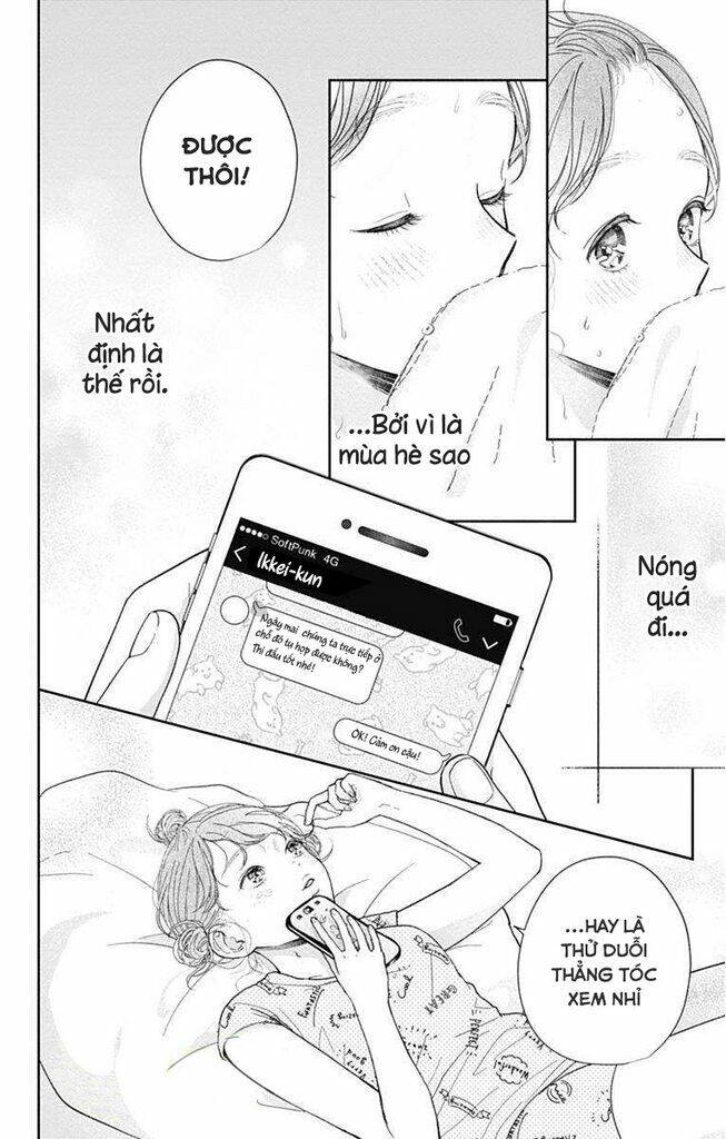 Tuyển Tập Oneshot Chapter 316 - 22