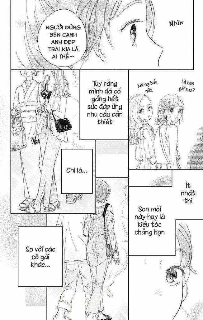 Tuyển Tập Oneshot Chapter 316 - 26