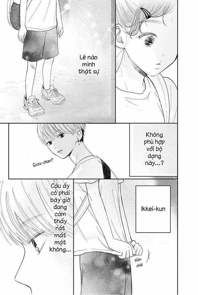 Tuyển Tập Oneshot Chapter 316 - 27