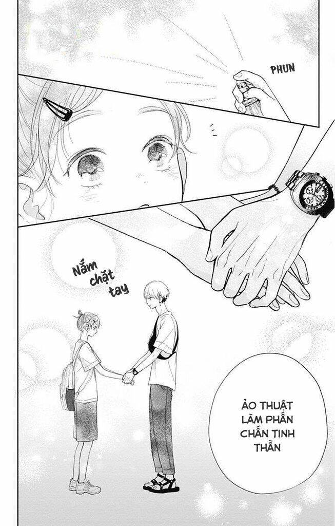 Tuyển Tập Oneshot Chapter 316 - 28