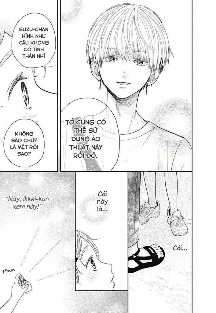 Tuyển Tập Oneshot Chapter 316 - 29