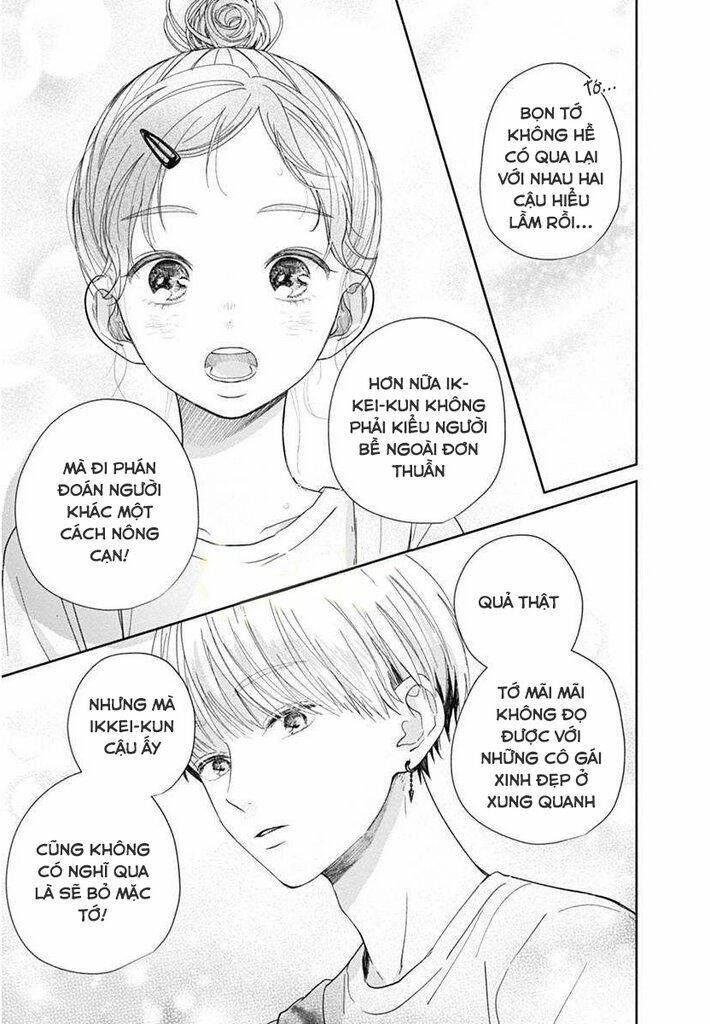 Tuyển Tập Oneshot Chapter 316 - 35