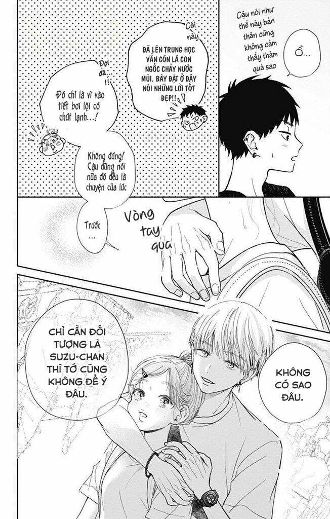 Tuyển Tập Oneshot Chapter 316 - 36