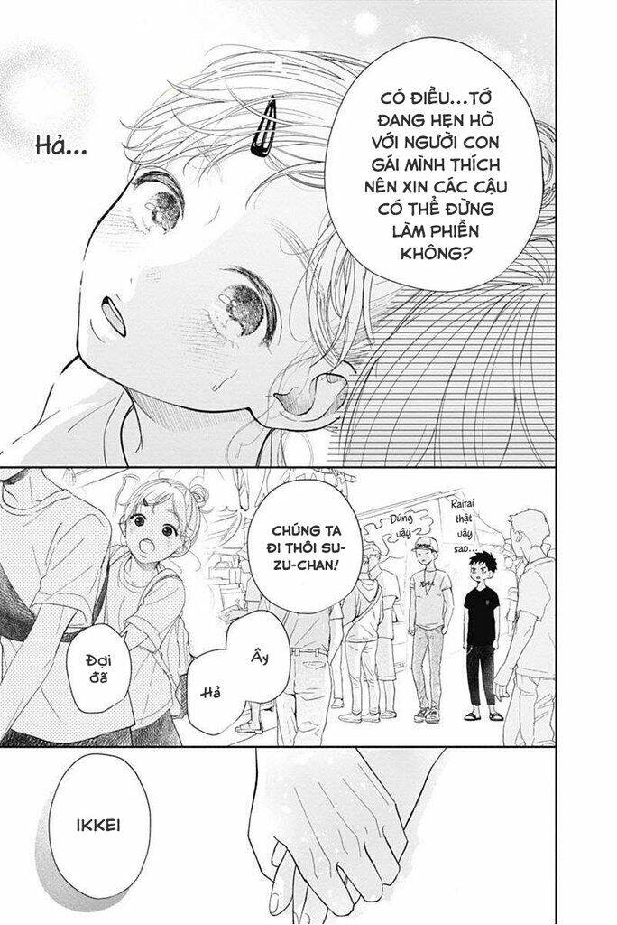 Tuyển Tập Oneshot Chapter 316 - 37