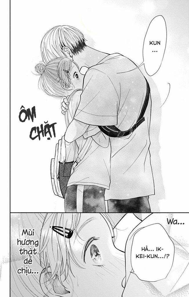 Tuyển Tập Oneshot Chapter 316 - 38