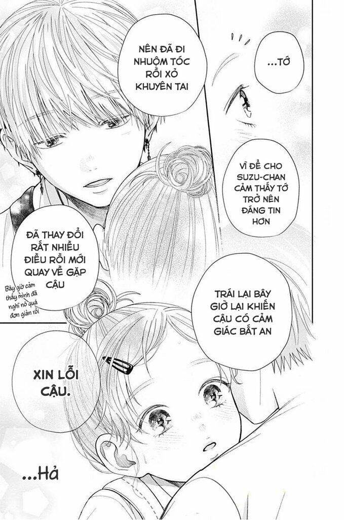 Tuyển Tập Oneshot Chapter 316 - 39