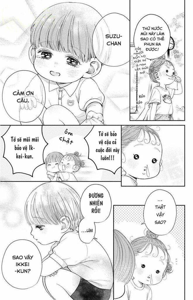 Tuyển Tập Oneshot Chapter 316 - 5