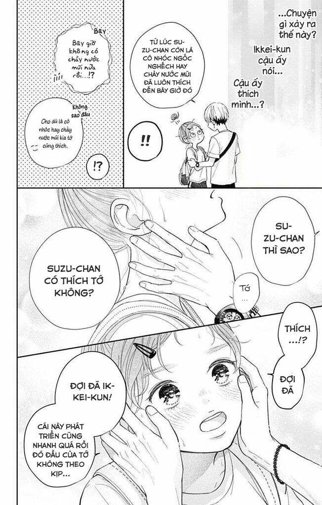 Tuyển Tập Oneshot Chapter 316 - 42