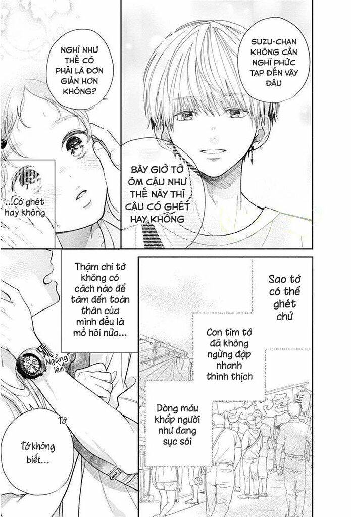 Tuyển Tập Oneshot Chapter 316 - 43