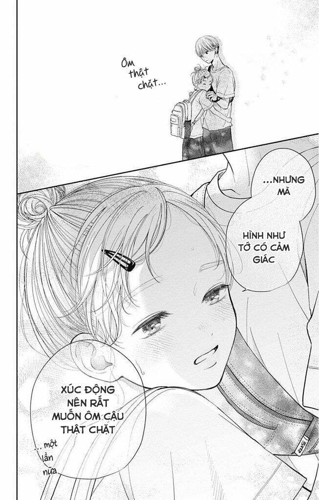 Tuyển Tập Oneshot Chapter 316 - 44