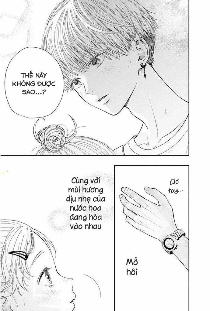 Tuyển Tập Oneshot Chapter 316 - 45