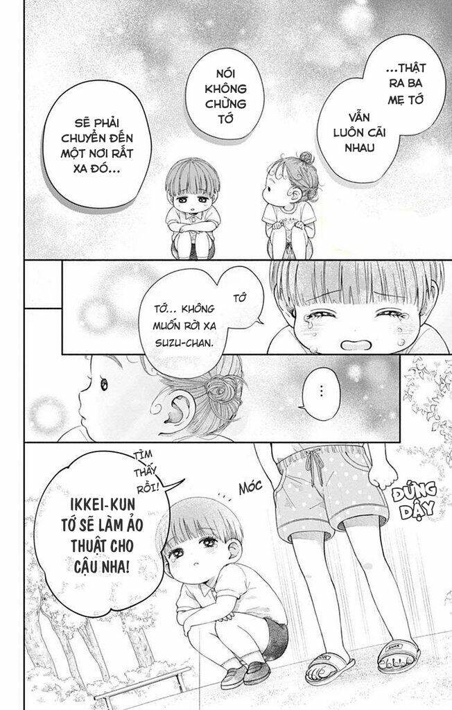 Tuyển Tập Oneshot Chapter 316 - 6