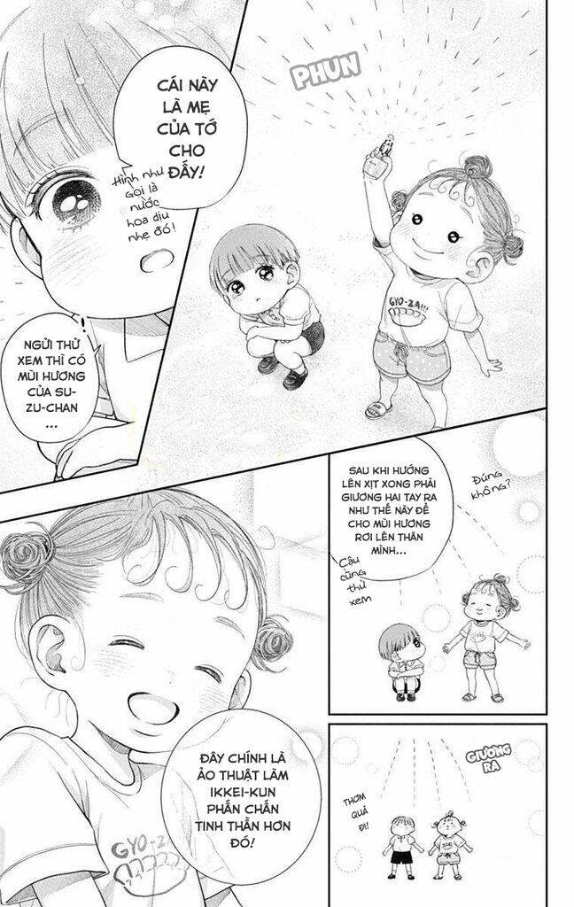 Tuyển Tập Oneshot Chapter 316 - 7