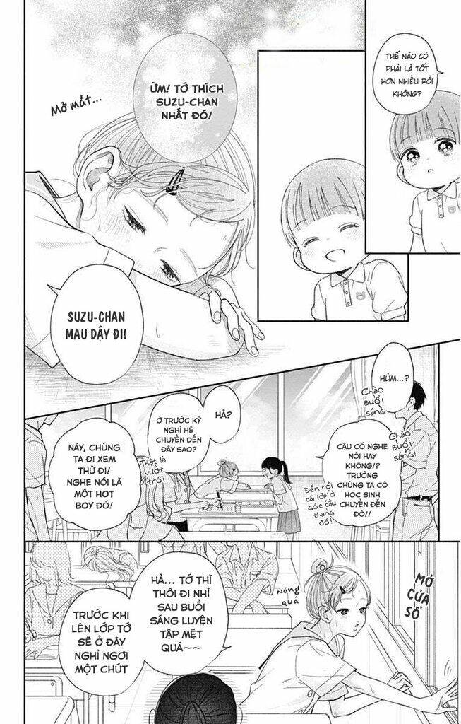 Tuyển Tập Oneshot Chapter 316 - 8