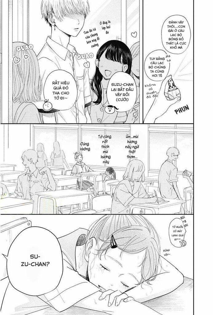 Tuyển Tập Oneshot Chapter 316 - 9