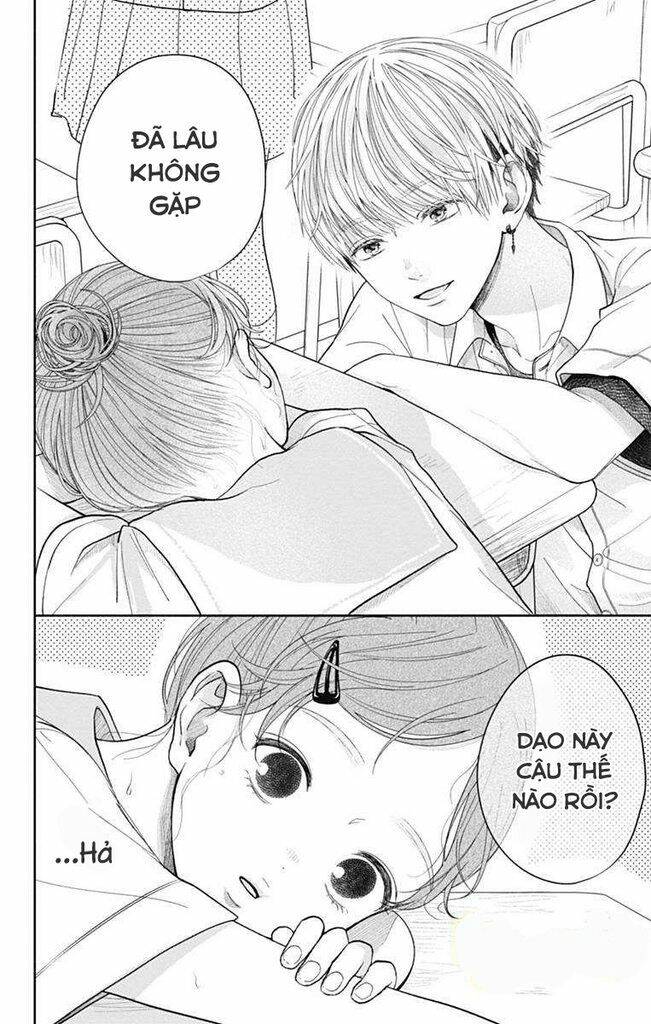 Tuyển Tập Oneshot Chapter 316 - 10