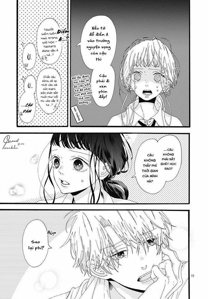 Tuyển Tập Oneshot Chapter 317 - 12