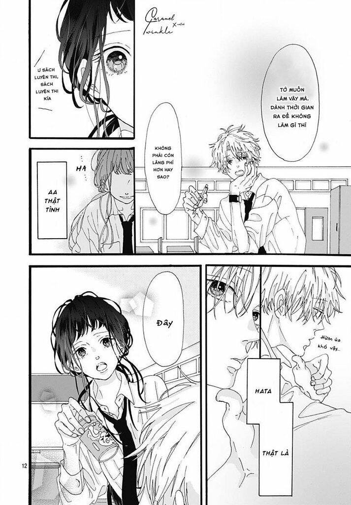 Tuyển Tập Oneshot Chapter 317 - 13