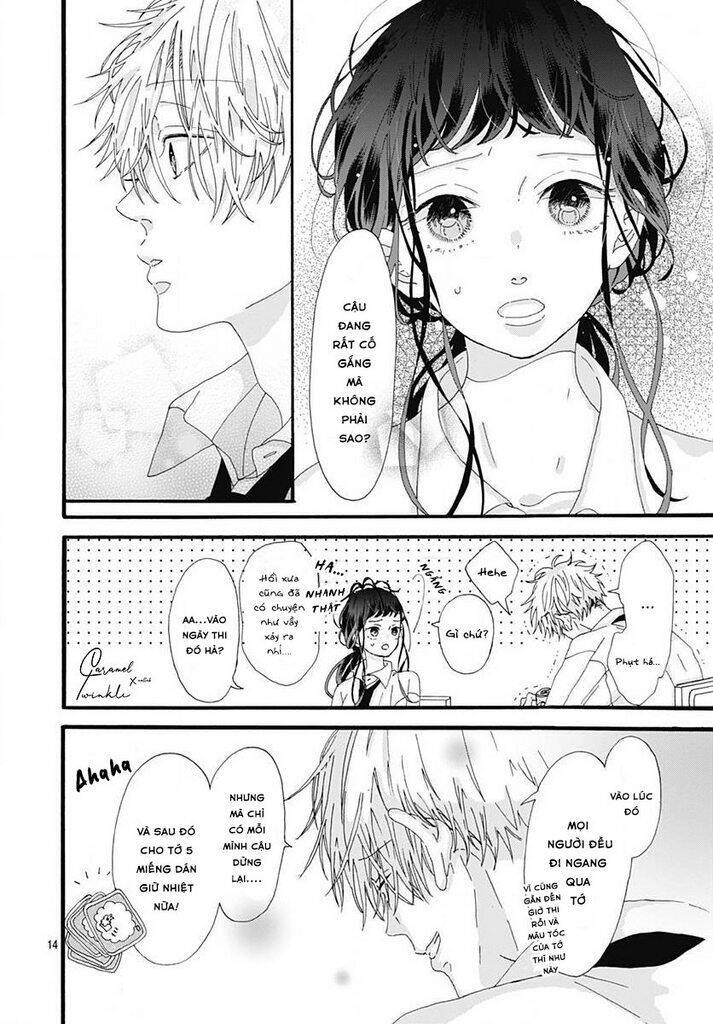 Tuyển Tập Oneshot Chapter 317 - 15