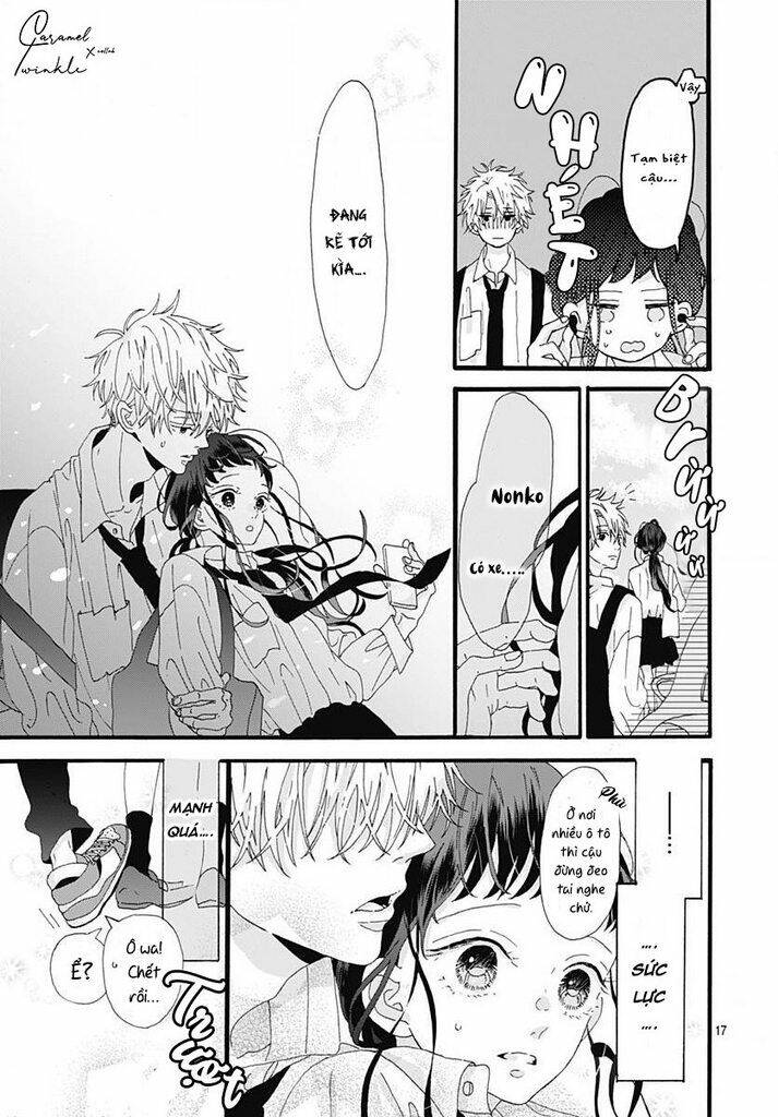 Tuyển Tập Oneshot Chapter 317 - 18