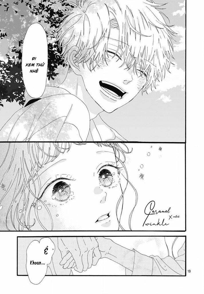 Tuyển Tập Oneshot Chapter 317 - 20