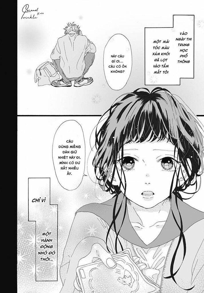 Tuyển Tập Oneshot Chapter 317 - 3