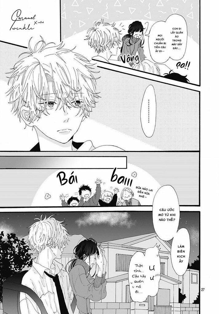 Tuyển Tập Oneshot Chapter 317 - 28