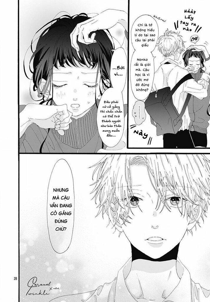 Tuyển Tập Oneshot Chapter 317 - 29