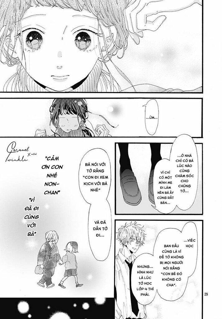 Tuyển Tập Oneshot Chapter 317 - 30