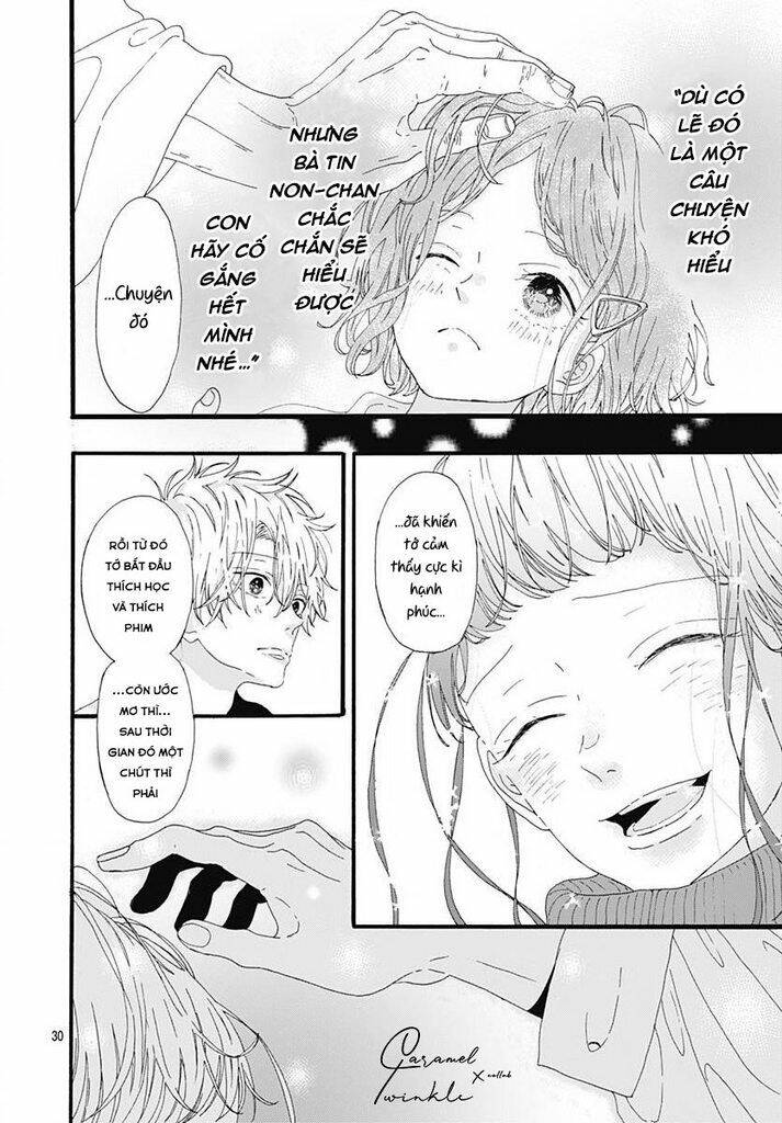 Tuyển Tập Oneshot Chapter 317 - 31