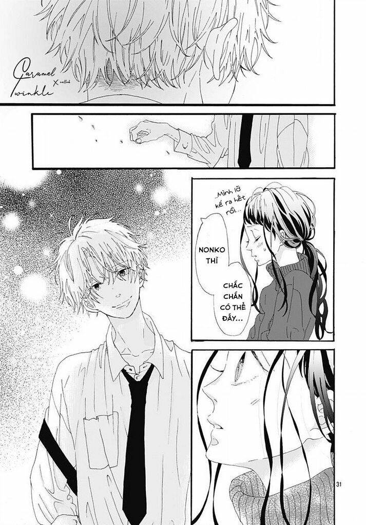 Tuyển Tập Oneshot Chapter 317 - 32