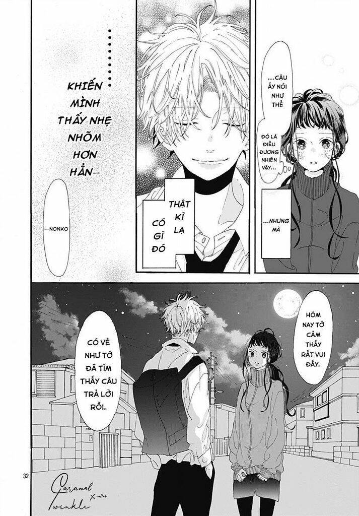 Tuyển Tập Oneshot Chapter 317 - 33