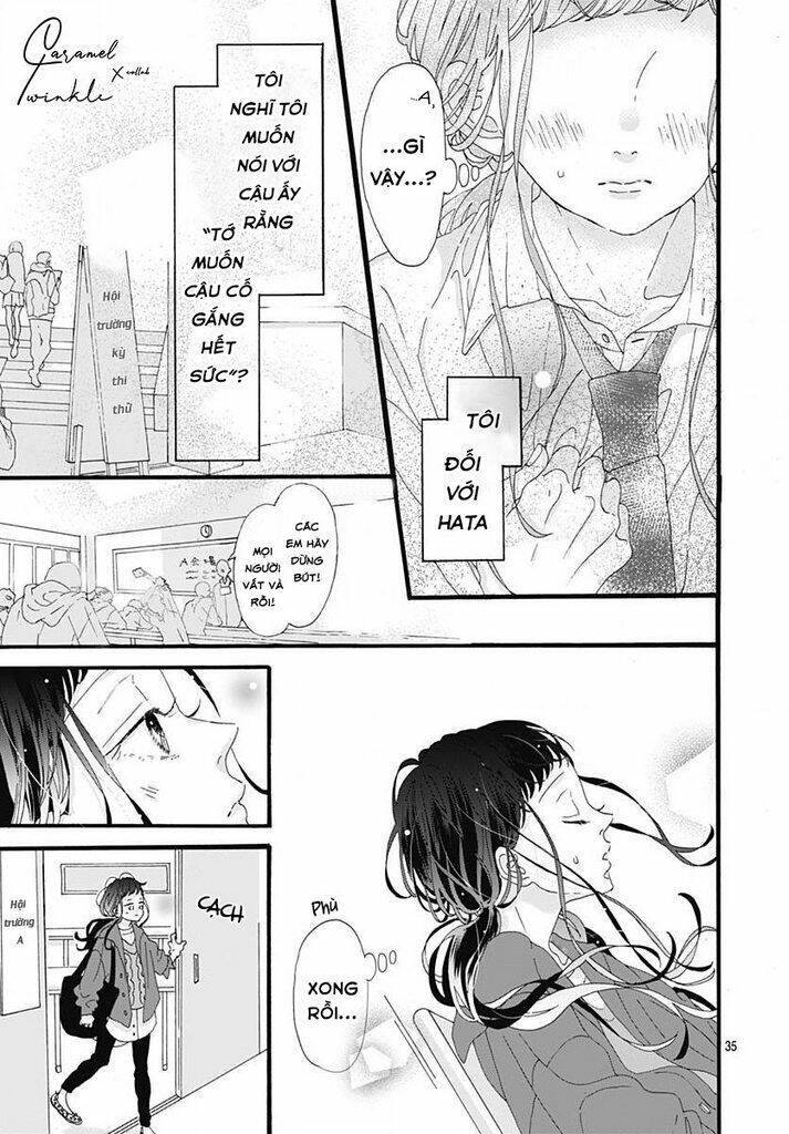 Tuyển Tập Oneshot Chapter 317 - 36