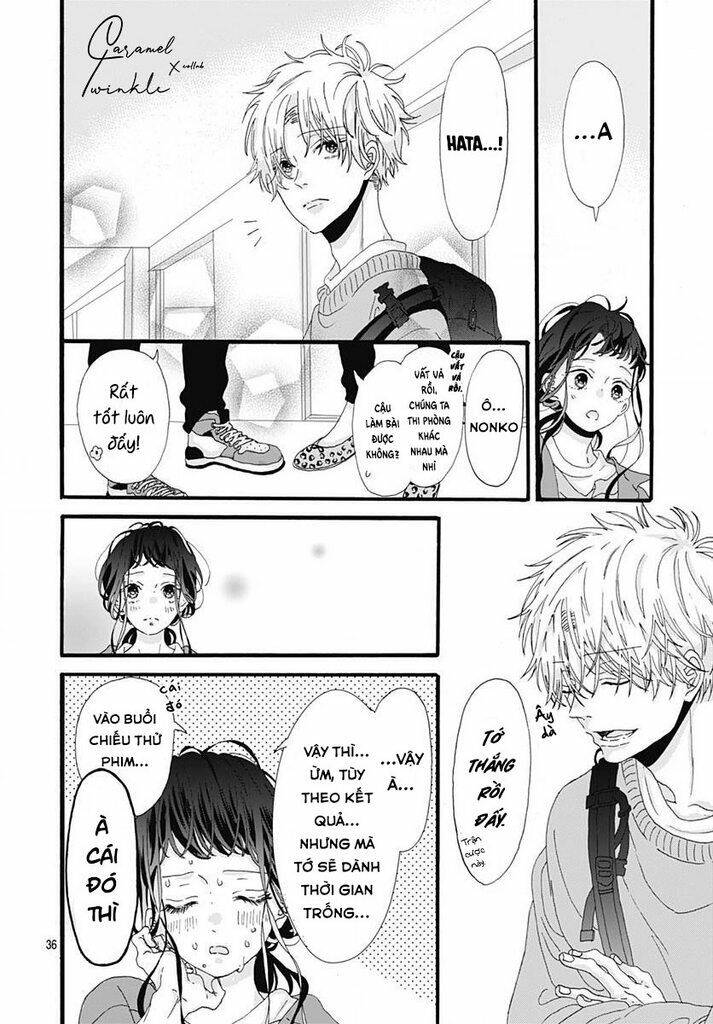 Tuyển Tập Oneshot Chapter 317 - 37