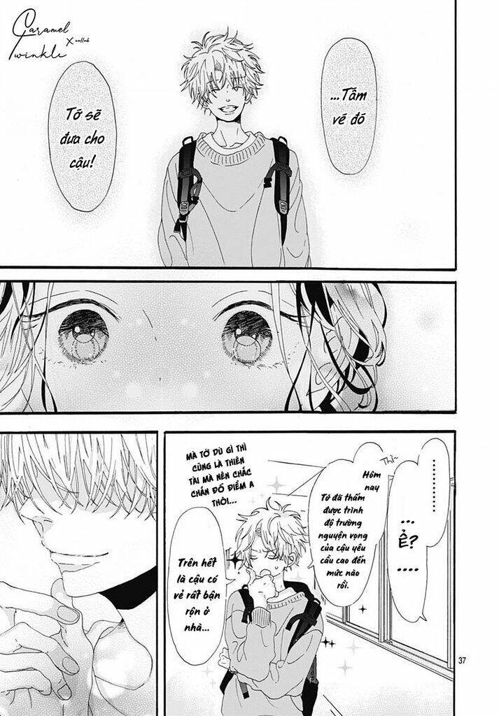 Tuyển Tập Oneshot Chapter 317 - 38