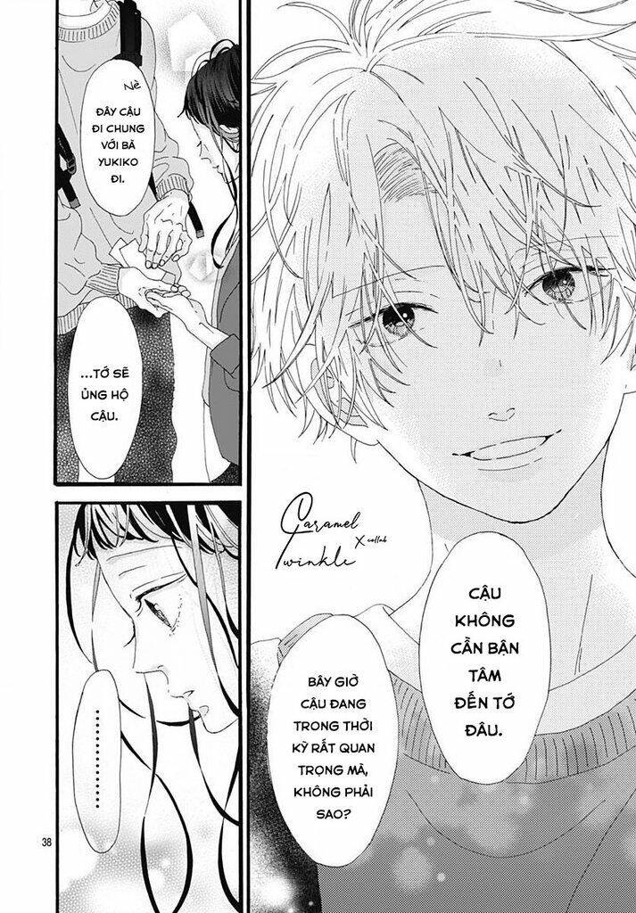 Tuyển Tập Oneshot Chapter 317 - 39