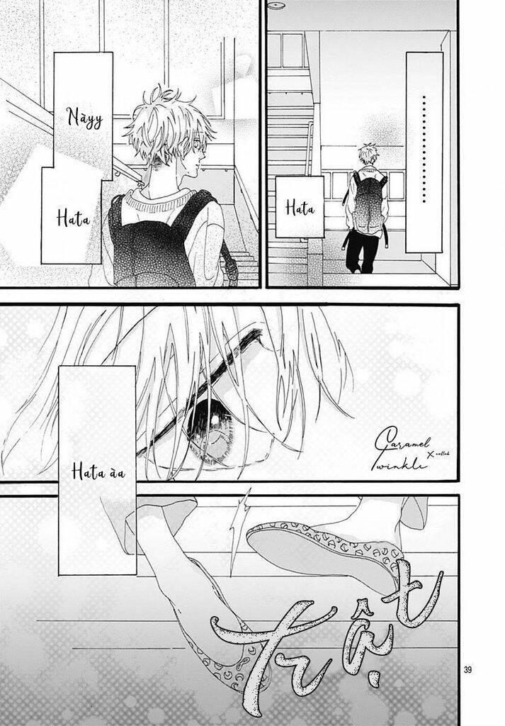 Tuyển Tập Oneshot Chapter 317 - 40