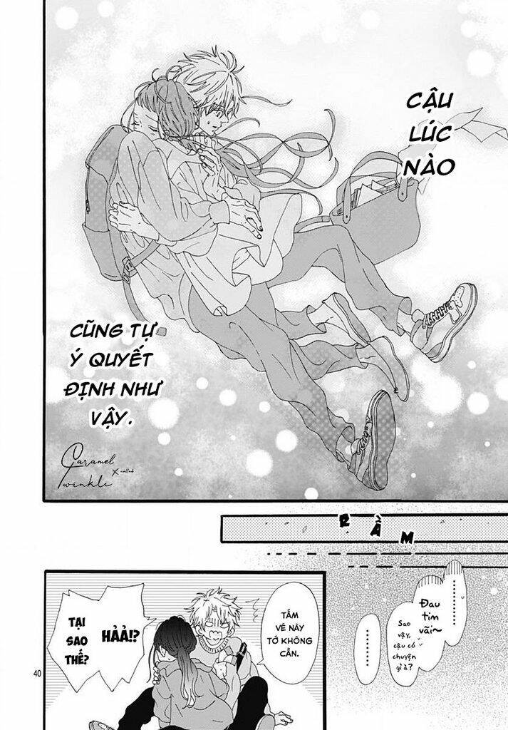 Tuyển Tập Oneshot Chapter 317 - 41