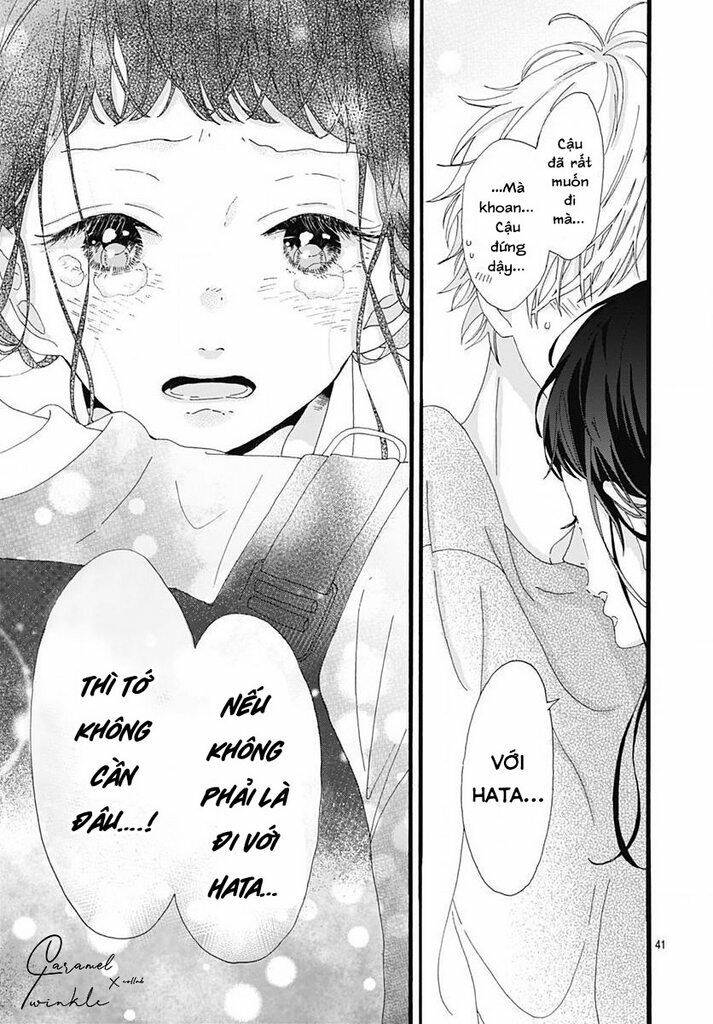 Tuyển Tập Oneshot Chapter 317 - 42