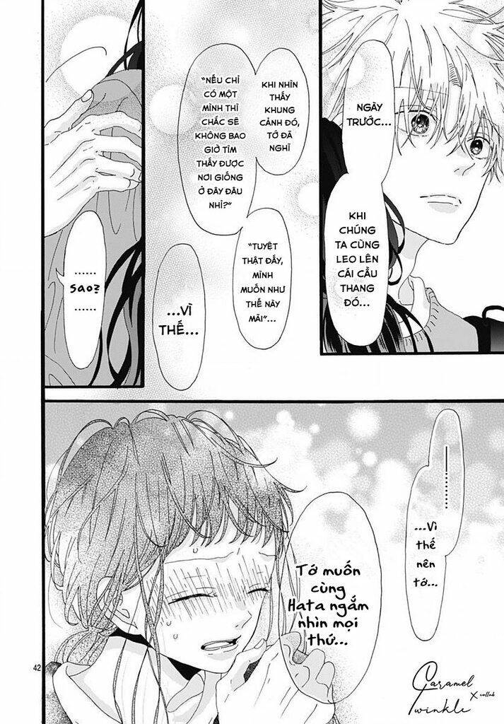 Tuyển Tập Oneshot Chapter 317 - 43